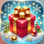 Greeting Card Christmas Wishes | Indus Appstore | App Icon