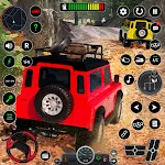 Offroad Monster Truck Racing | Indus Appstore | App Icon