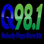 Q98.1 Radio - Canton, IL | Indus Appstore | App Icon