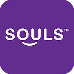 SOULS - Health and Wellness | Indus Appstore | App Icon