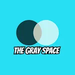 The Gray Space | Indus Appstore | App Icon