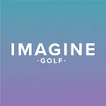 Imagine Golf: Score Better | Indus Appstore | App Icon