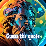 Guess The Quote | Indus Appstore | App Icon