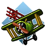 Pocket Squadron | Indus Appstore | App Icon