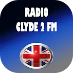 Clyde 2 Radio App UK FM Online | Indus Appstore | App Icon