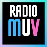 Rádio MUV | Indus Appstore | App Icon