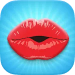 The Kissing Test - Prank Game | Indus Appstore | App Icon