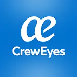 CrewEyes | Indus Appstore | App Icon