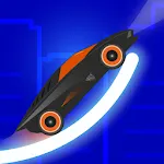 AutoRider.io : Rider Car Race | Indus Appstore | App Icon