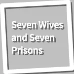 Book, Seven Wives and Seven Pr | Indus Appstore | App Icon