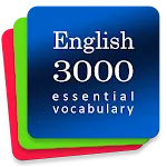 English Vocabulary Builder | Indus Appstore | App Icon