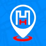 HH4TRACK | Indus Appstore | App Icon