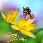 Good Morning Images APPS | Indus Appstore | App Icon