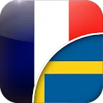 French-Swedish Translator | Indus Appstore | App Icon