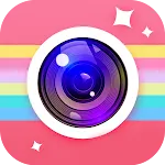 Beauty Plus Camera | Indus Appstore | App Icon