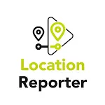 Location Reporter | Indus Appstore | App Icon