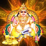 Kuber Mantra | Indus Appstore | App Icon