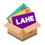 LAHE Flashcards | Indus Appstore | App Icon