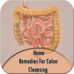 Home Remedies For Colon Cleans | Indus Appstore | App Icon