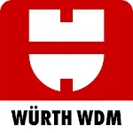 Würth WDM App | Indus Appstore | App Icon