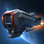 Galaxy Battleship | Indus Appstore | App Icon