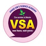 Vinod Sir's Science academy | Indus Appstore | App Icon