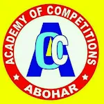 AOC ACADEMY ( ACADEMY OF COMPE | Indus Appstore | App Icon