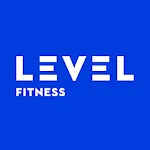 LEVEL FITNESS | Indus Appstore | App Icon