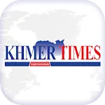 Khmer Times - Cambodia News | Indus Appstore | App Icon