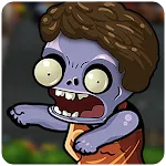 Zombi İstilası: Kaleyi Savun | Indus Appstore | App Icon