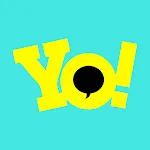 YoYo - Voice Chat Room, Ludo | Indus Appstore | App Icon