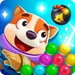 Reverse Bubble Shooter Puzzle | Indus Appstore | App Icon