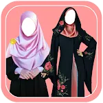 Abaya Burqa Style Suit | Indus Appstore | App Icon