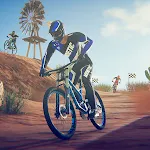 Offroad BMX Cycle Bike Stunts | Indus Appstore | App Icon