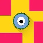 Dragon Eye Game | Indus Appstore | App Icon