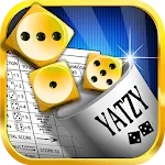 Yachty Dice Game – Yatzy | Indus Appstore | App Icon