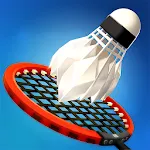 Badminton League | Indus Appstore | App Icon