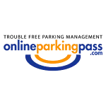 Online Parking Pass | Indus Appstore | App Icon