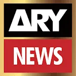 ARY NEWS | Indus Appstore | App Icon