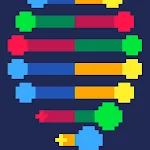 DNA Mutations Puzzles | Indus Appstore | App Icon