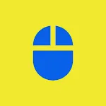 Automatic Clicker | Indus Appstore | App Icon