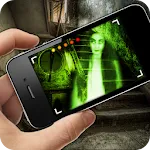 Ghost Camera Radar Joke | Indus Appstore | App Icon