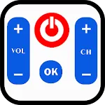 Zenith TV Remote | Indus Appstore | App Icon