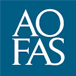 AOFAS Society App | Indus Appstore | App Icon