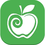 Green Apple Keyboard | Indus Appstore | App Icon