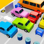 Parking City Tycoon | Indus Appstore | App Icon