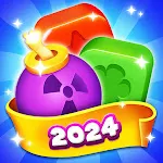 Toy Box Blast Adventure | Indus Appstore | App Icon