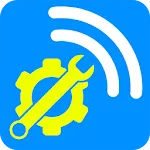 Wi-Fi internet speed analyzer | Indus Appstore | App Icon