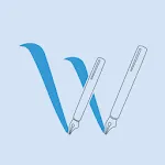 WriterDuet | Indus Appstore | App Icon