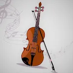 Play in Tune: Violin notes for | Indus Appstore | App Icon